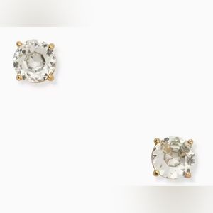 Kate Spade studs